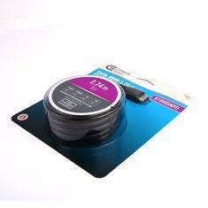 CABLE HDMI STANDARD 2.7MTS