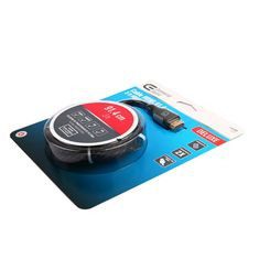 CABLE HDMI DELUXE 0.9MTS