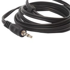 ADAPTADOR DE RCA DOBLE A 3.5 MM