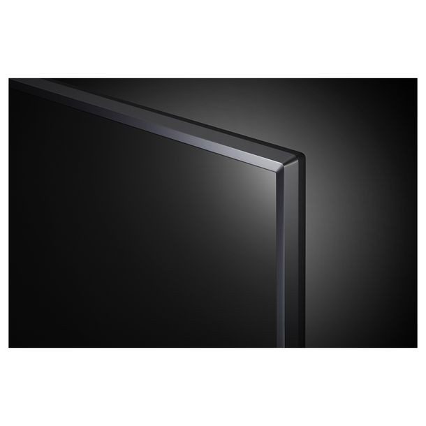 PANTALLA LED LG 55" 4K UHD SMART TV