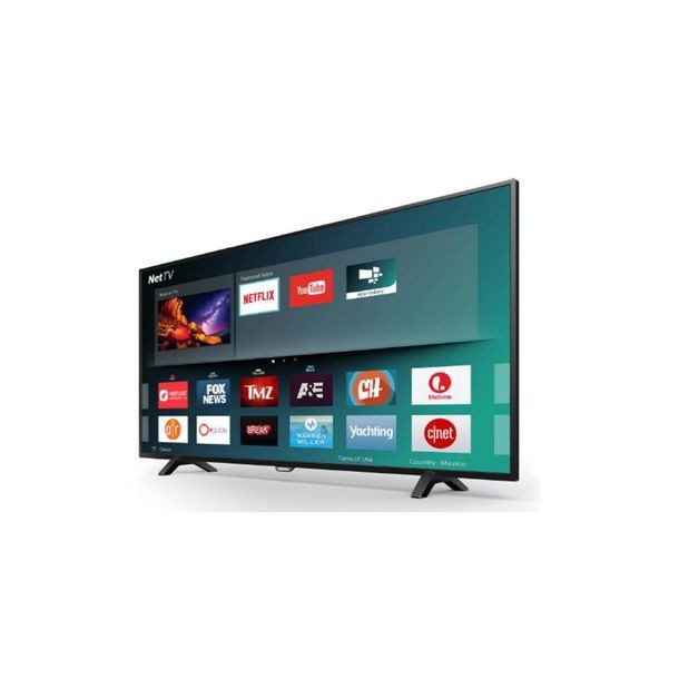 PANTALLA PHILIPS 50 4K SMART