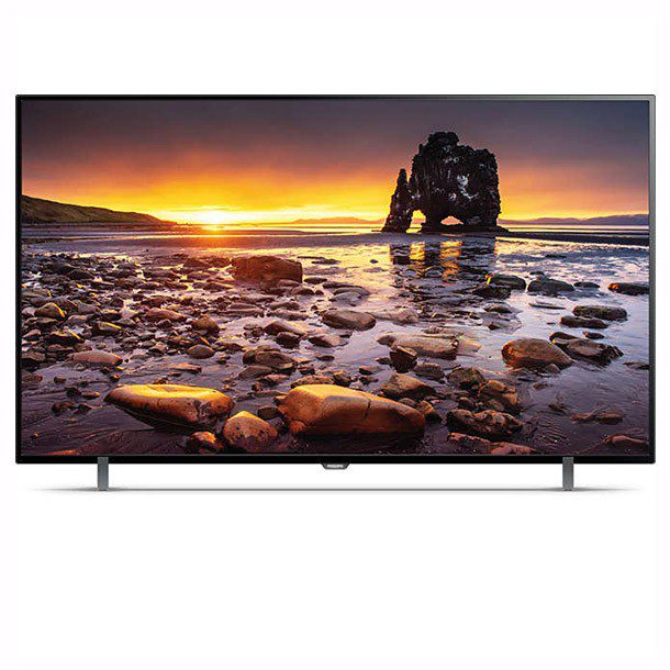 PANTALLA 65" PHILIPS 4K UHD