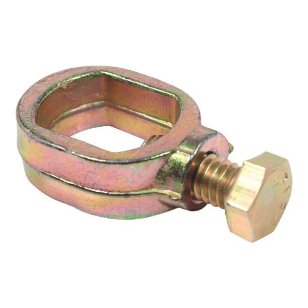 CONECTOR PARA VARILLA COBRE