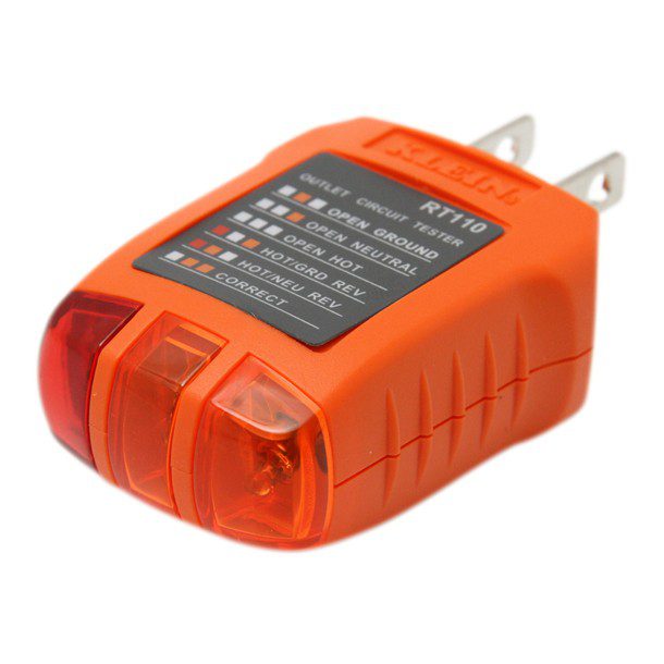 VERIFICADOR DE POLARIDAD