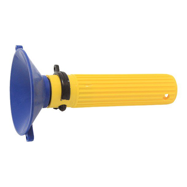 ADAPTADOR PARA QUITAR FOCOS PAR 16Y20