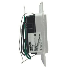 SENSOR 2AMP CON SWITCH MAESTRO BLANCO