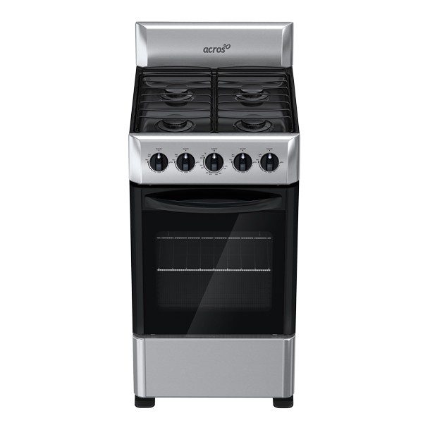 ESTUFA ACROS 4 QUEMADORES