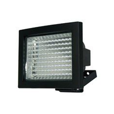 REFLECTOR 117 LED ALUMINIO