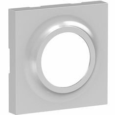 SENSOR DE MOVIMIENTO 500W GRAFITO/ALUMINIO SCHNEIDER ELECTRIC