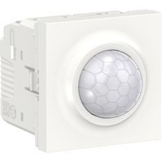 SENSOR DE MOVIMIENTO 500W BLANCO SCHNEIDER ELECTRIC