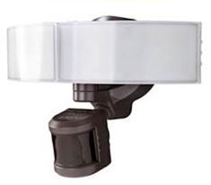 LAMPARA DE SEGURIDAD BRONCE BLE SEC LUZ 270 2350