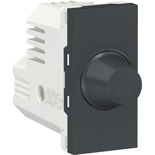 DIMMER PARA LAMPARAS LED 150W GRAFITO SCHNEIDER ELECTRIC