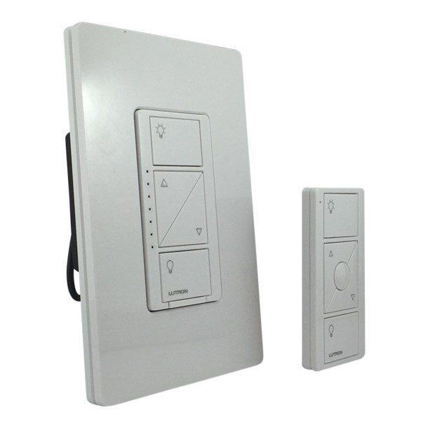 KIT ATENUADOR DE PARED + CONTROL CASETA