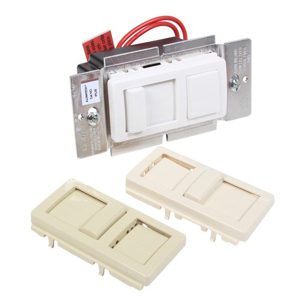 ATENUADOR UNIVERSAL 1 POLO Y 3 VIAS