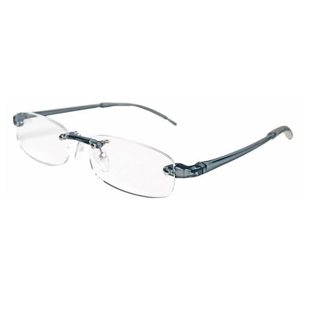 LENTES DE LECTURA SPORT GRIS 2.0