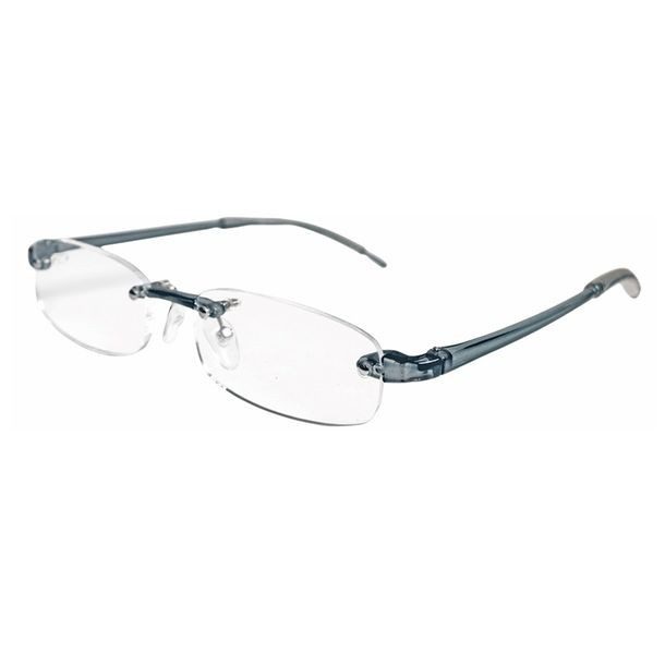 LENTES DE LECTURA SPORT GRIS 1.5