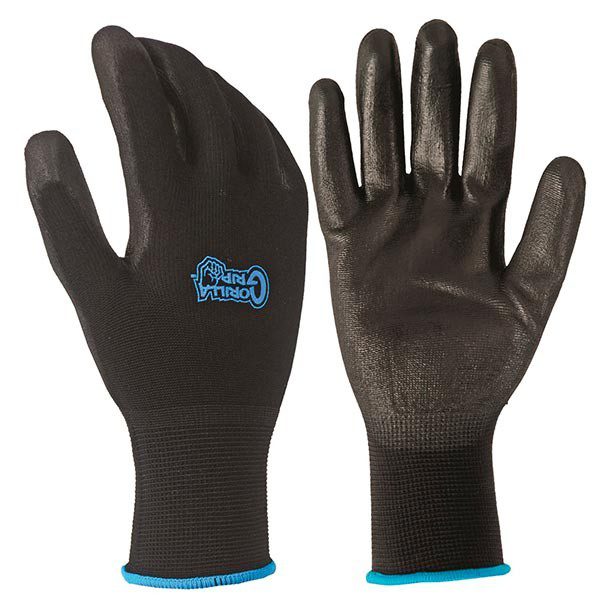PAQUETE DE 5 PARES GORILA GRIP