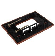 PLACA ACABADO MADERA