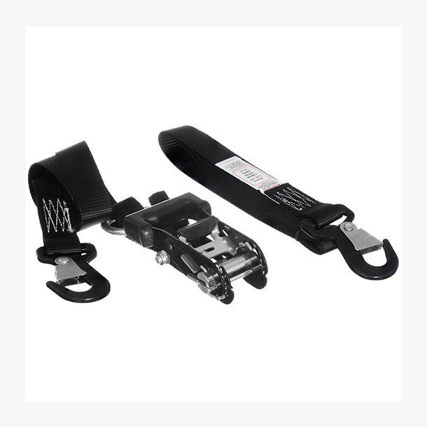 TRINQUETE 8" PARA MOTOCICLETA 2 PIEZAS