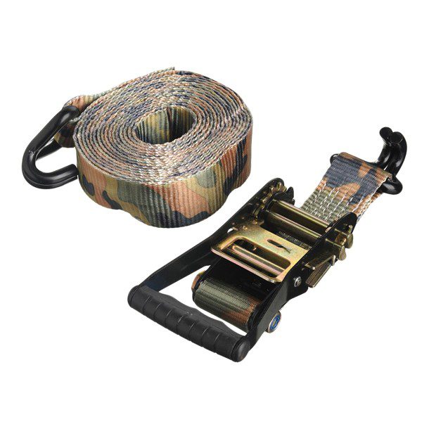 TRINQUETE PRO COMUFLAJE 4.88 M