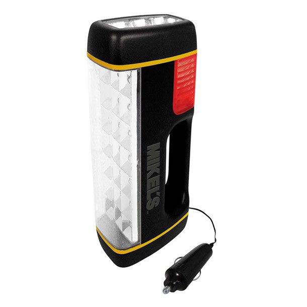 LÁMPARA MULTIFUNCIONAL 4 EN 1