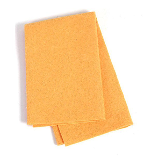 PAÑO ABRILLANTADOR AUTO BELLA