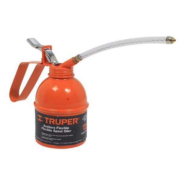 ACEITERA PIPETA FLEXIBLE 300 ML