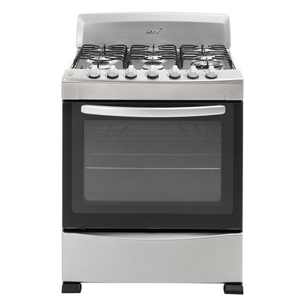 ESTUFA DE PISO ACROS 30 TITANIUM