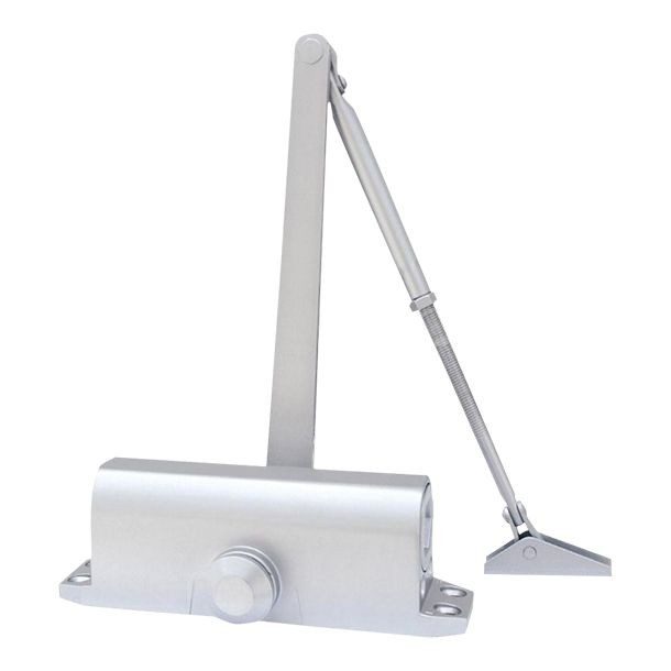 CIERRAPUERTAS PHILLIPS GRIS