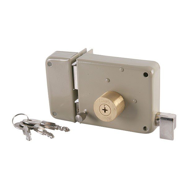 CERRADURA DE SOBREPONER X-720 IF D