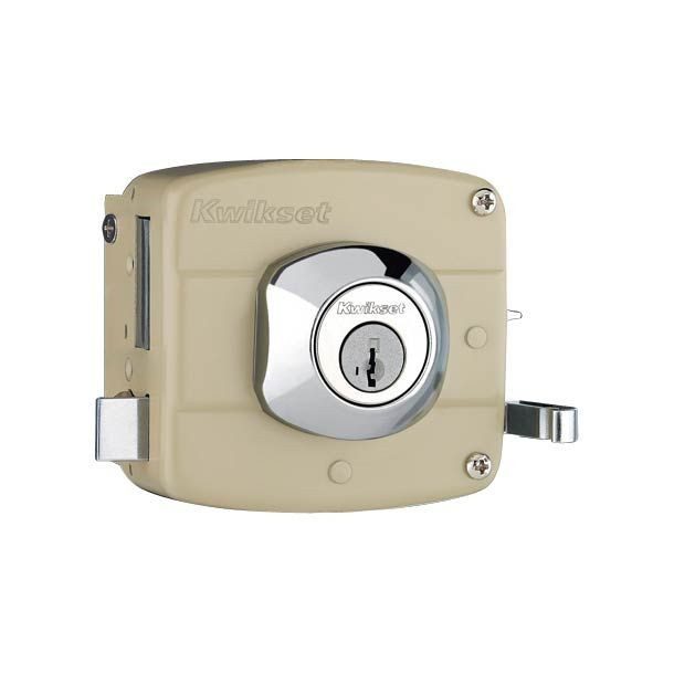 CERRADURA S/PONER SMART IZQ BGE MF