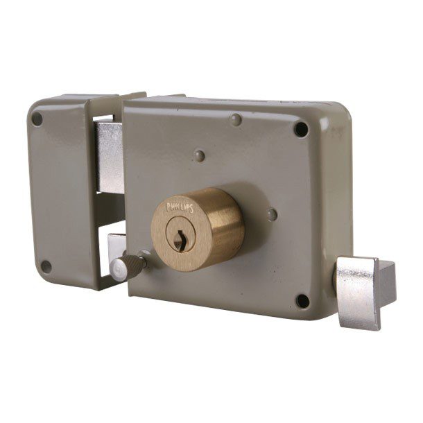 CERRADURA DE SOBREPONER AS-725 IF I