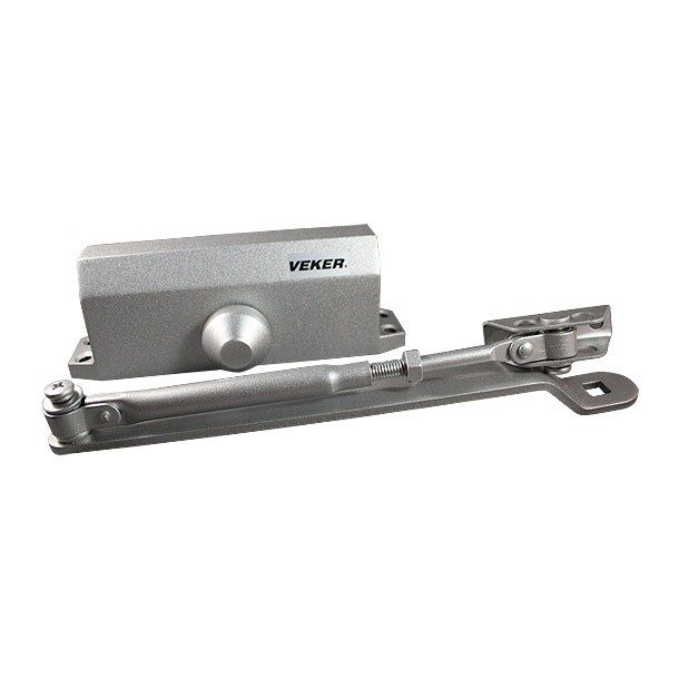 CIERRAPUERTAS:HIDRAULICO 2 VALVUL