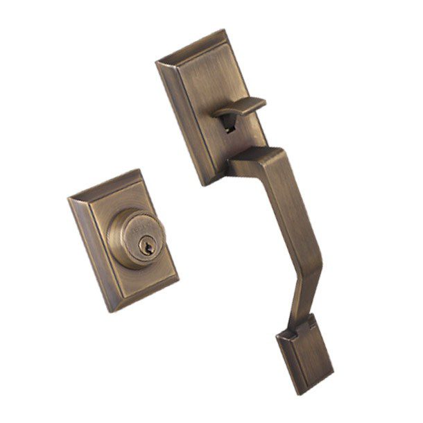 GATILLO VERNONA CERROJO DOBLE PO