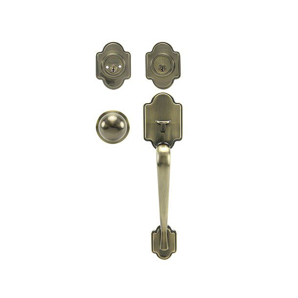 GATILLO FAENZA CERROJO DOBLE LA