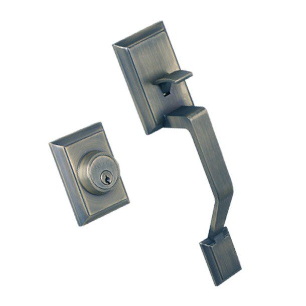 GATILLO VERNONA CERROJO DOBLE NS