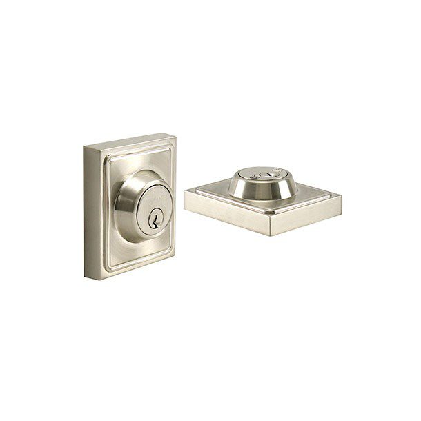 CERROJO DOBLE MULE HEAVY DUTY NS