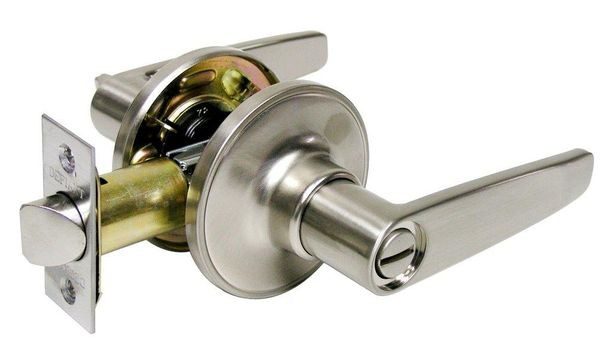 MANIJA OLYMPIC BAÑO/RECÁMARA ACERO INOXIDABLE