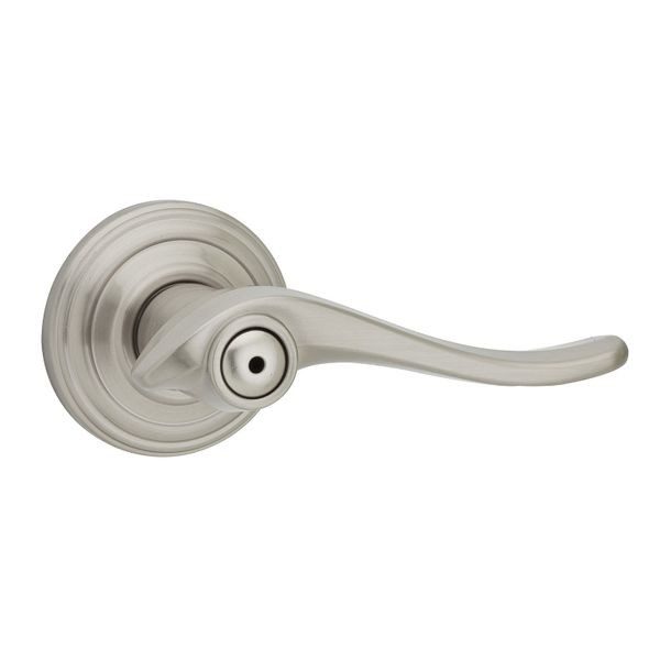 MANIJA AVALON BAÑO NIQUEL SATIN