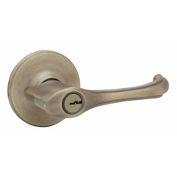 MANIJA DORIAN ENTRADA LATON ANTIGUO