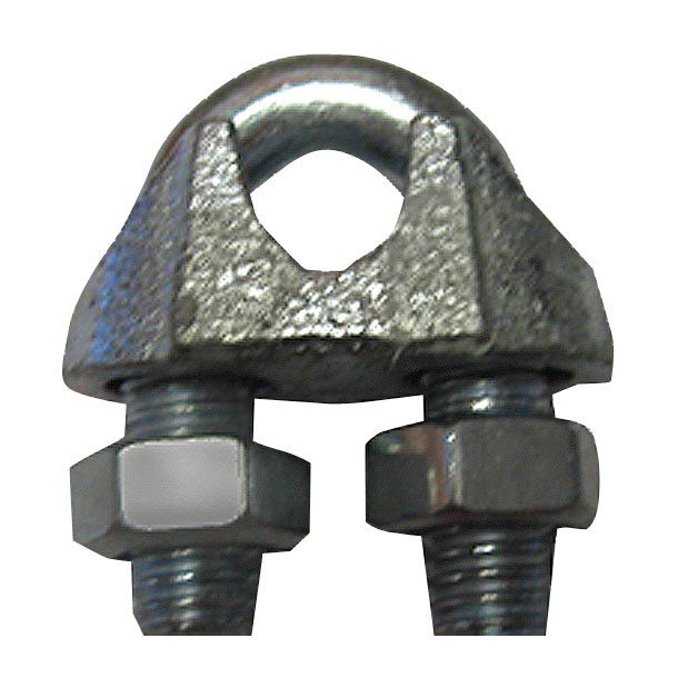 NUDO PARA CABLE 3/16" (5 MM)