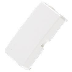 MÓDULO CIEGO 1 MÓDULO BLANCO ALPINO