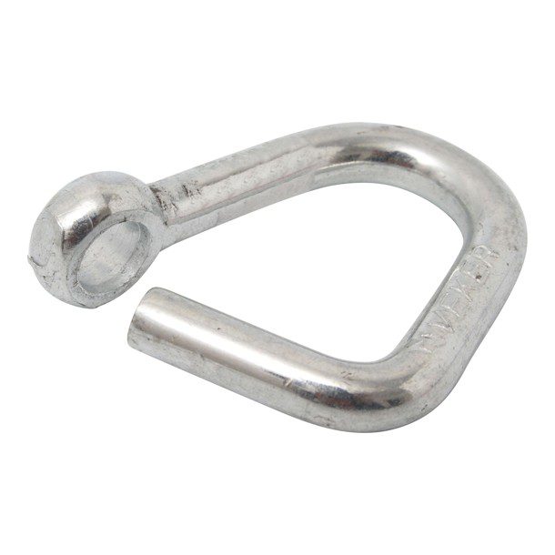 CIERRE FRÍO VEKER 1/4" GALVANIZADO