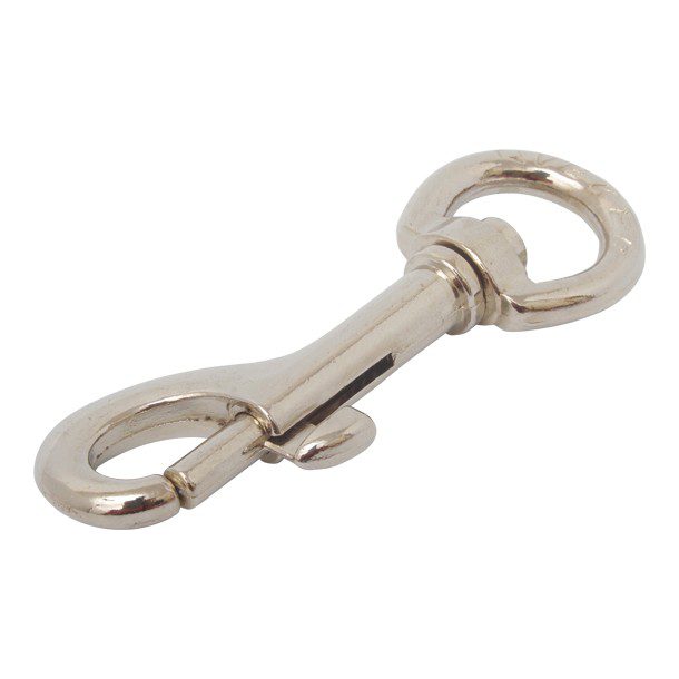 GANCHO GIRATORIO CIERRE RÁPIDO VEKER 3/4" X 3-1/4"