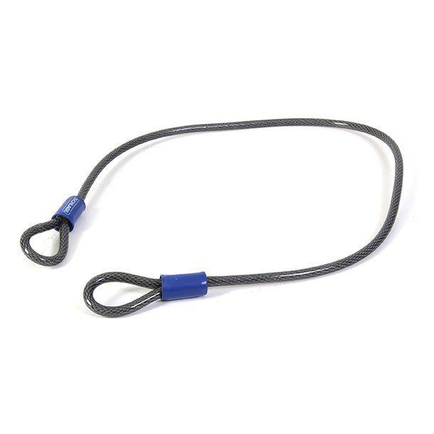 CABLE FLEXIBLE DE ACERO 122 CM X 9.5 MM