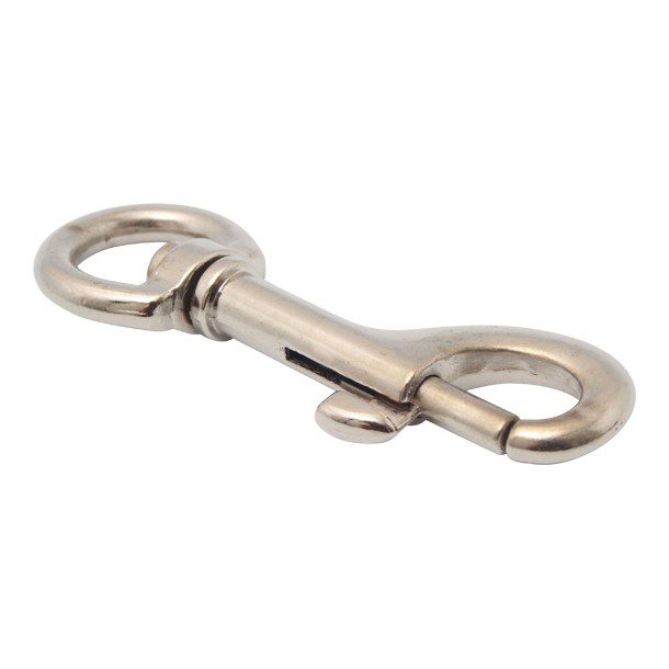 GANCHO GIRATORIO CIERRE CON PERNO VEKER 3/4" X 3"