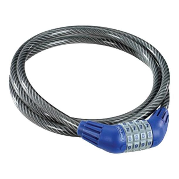 CABLE FLEX ACERO CON COMBIN 150CM X 12MM
