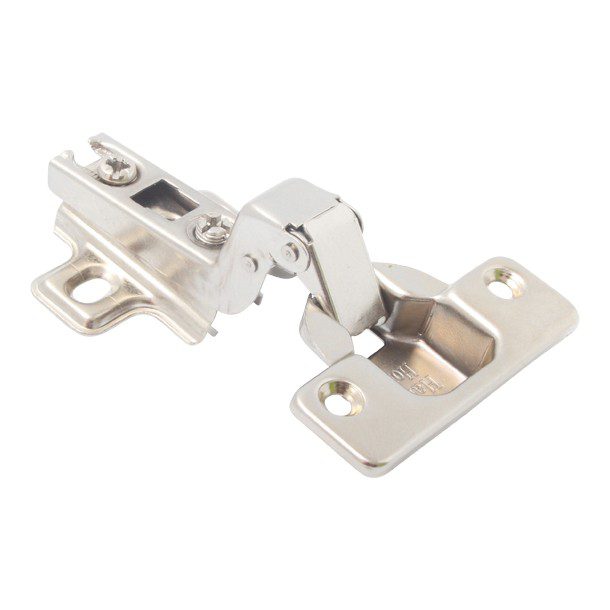 BISAGRA BRAZO CORTO FACE FRAME