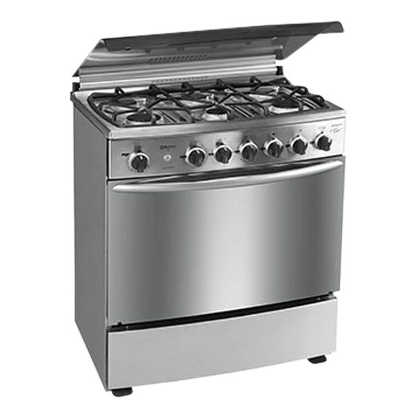 ESTUFA DE PISO INOX DE 30' LILLE