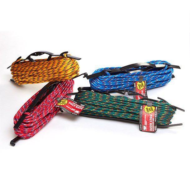 CUERDA POLIPROPILENO-POLIESTER 30.48 M